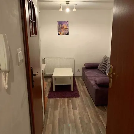 Apartment Cozy Studio